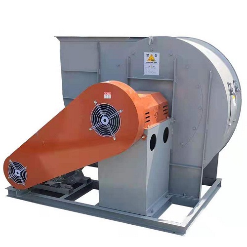 G6系列离心式风机